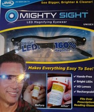 JML Mighty Sight Magnifying
