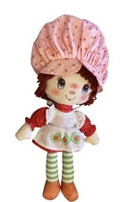 2019 Strawberry Shortcake Doll