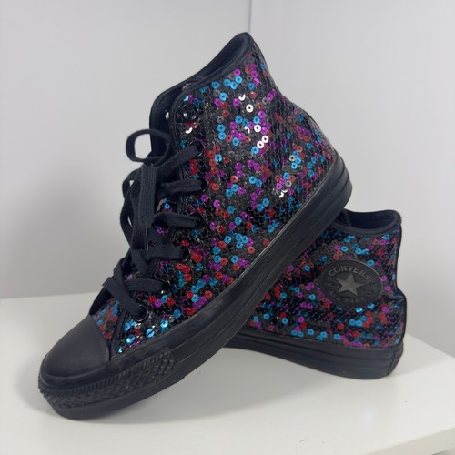 Converse chuck taylor all star - chuck,