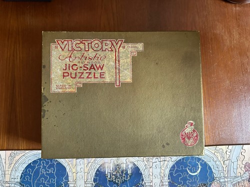 Rare victory gold - rare,