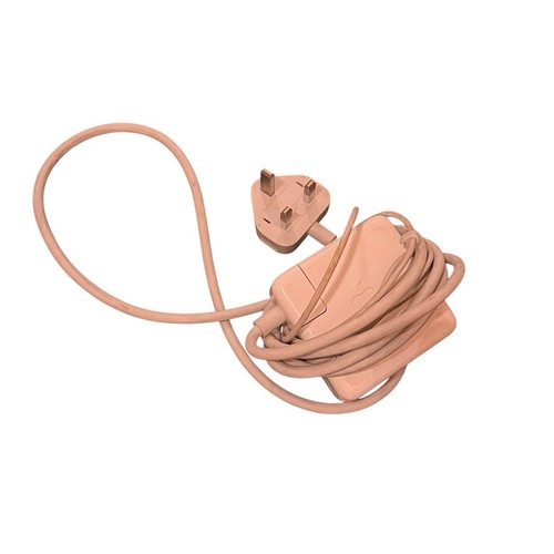 Apple magsafe 60w 5v - magsafe, 16.5v