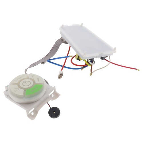Polti electronic pcbs 230v - pcbs,