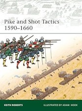 Pike and Shot Tactics