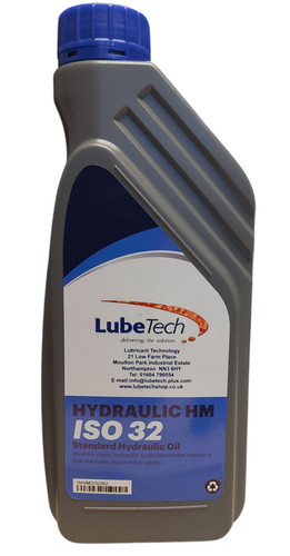 Hydraulic oil ltr a - hydraulic,