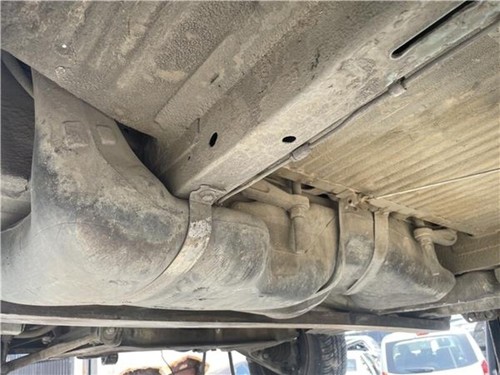 Fuel tank 126216 - tank, for