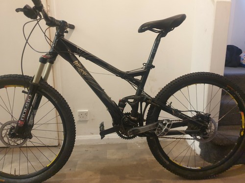 Giant trance full - giant, x4