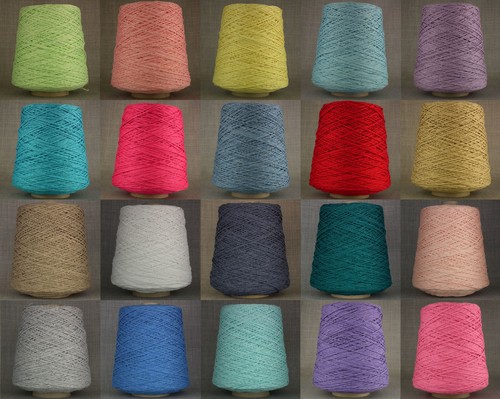Lovely soft double knitting - lovely,