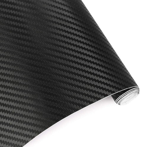 Carbon fiber black - carbon,