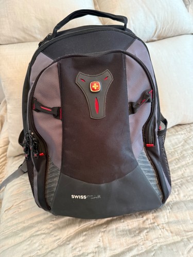 Swissgear wenger backpack - swissgear,
