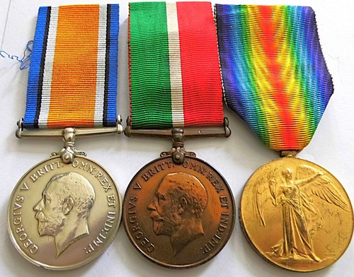 Ww1 bwm mercantile marine - ww1,