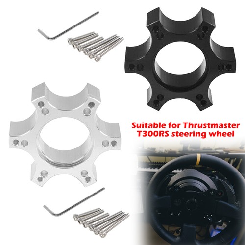 70mm steering wheel adapter - 70mm,