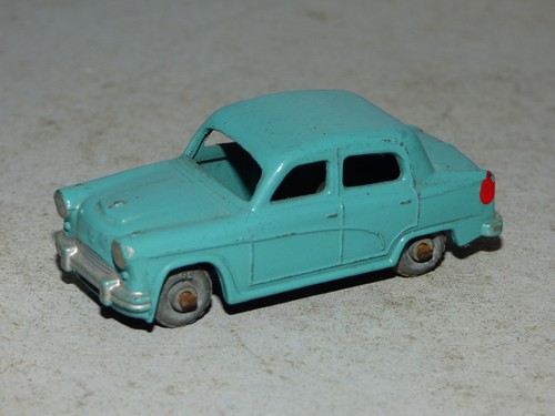 Matchbox lesney austin a50 - austin,