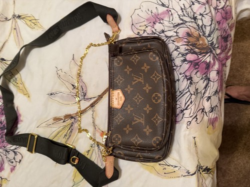 Louis vuitton shoulder - louis, shoulder/hand