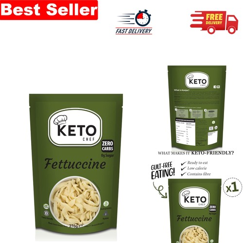 Organic shirataki konjac - organic,