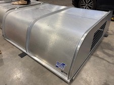 IFOR WILLIAMS V560 CANOPY NEW