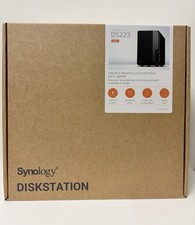 Synology DiskStation DS223