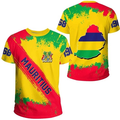 Mauritius flag football - mauritius,