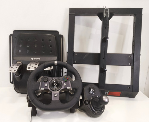 Logitech g920 driving - g920,