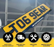 1 x Acrylic Premium Exclusive