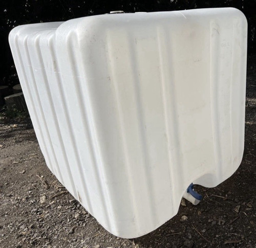 Ibc tank frame - no,