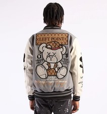 LEFT POINT Men’s Varsity