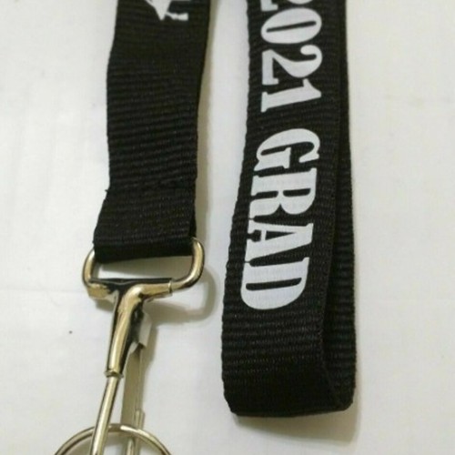 2021 lanyard keychain - 2021,