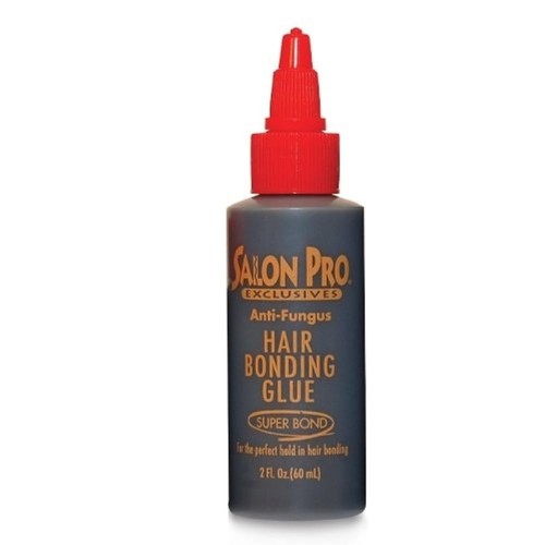 Salon pro hair - pro, bonding