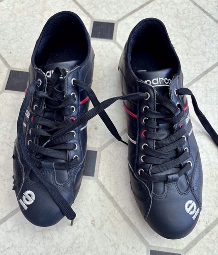 Sparco men race shoes size - shoes,
