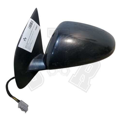 Nissan qashqai wing mirror - wing,