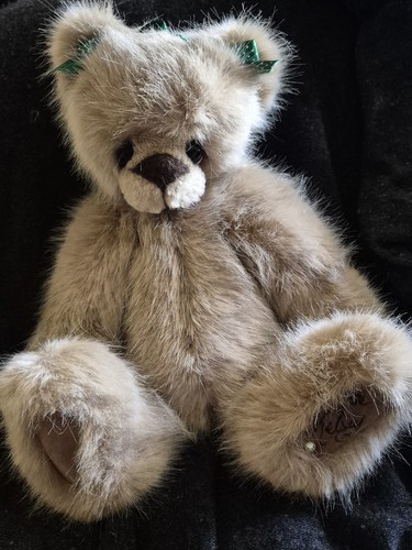 Kaycee bears eve ltd - eve.,