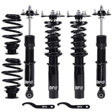 Coilovers for BMW E46 3 Series