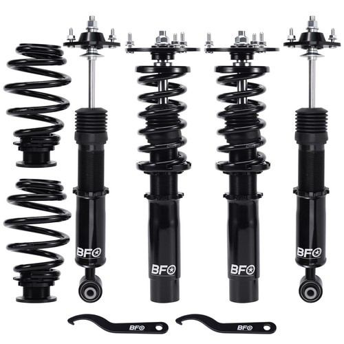 Coilovers for bmw e46 - coilovers,