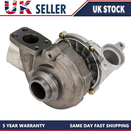 Turbo assembly kit - assembly, includes