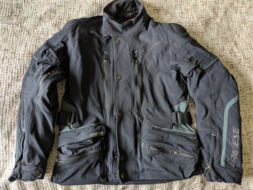 Dainese carve master goretex - dainese,