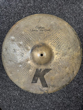 Zildjian K Custom Special Dry