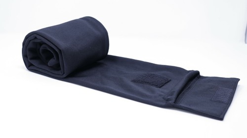 Black gun sock - black,