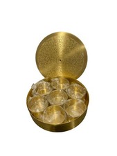 Indian Traditional Brass