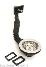 VIVA Kitchen Sink Basket