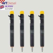 X4 Delphi EJBR04101D |1.5dCi|