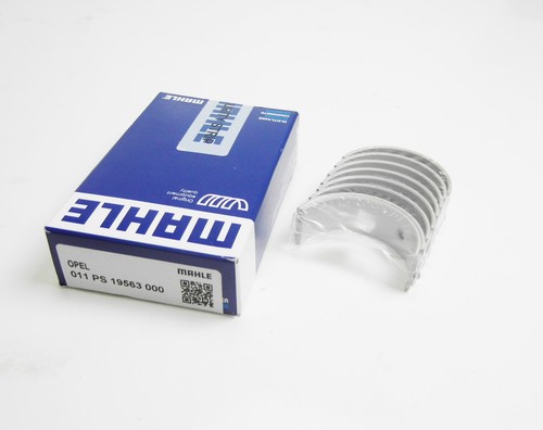 Big end bearings mahle - mahle, pf