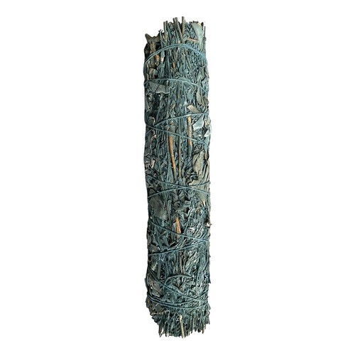 White sage and nag champa - nag,