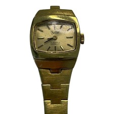 Vintage Ogival 17 Jewels