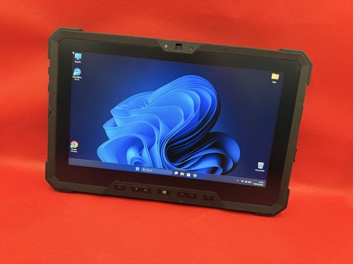 Dell latitude rugged tablet - dell,