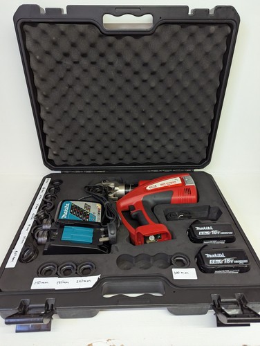 Swa bct10300 battery crimping - battery,