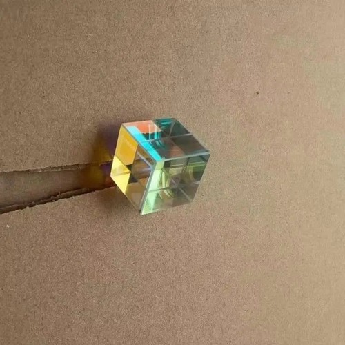 1pc science magic prism cube - magic,
