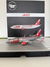 Jet2 Boeing 737-300 Model