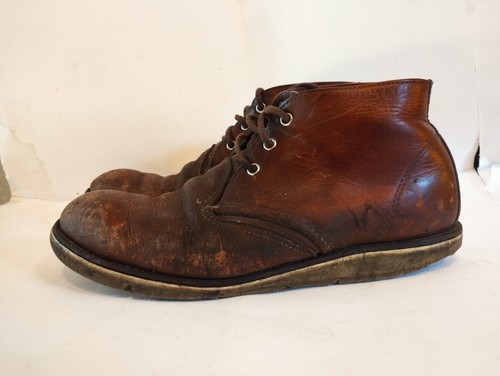 Redwing 3139 chukka - 3139,