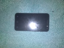 Alcatel Pixie 4 phone (Not