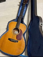 K.Yairi RYF-1001 acoustic