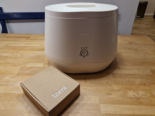 Lomi 80100 smart waste - smart, kitchen